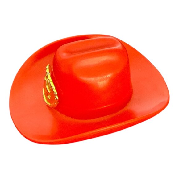 Barbie 1993 Western Stampin' Tara Lynn Replacement Cowgirl Hat - Picture 3 of 4